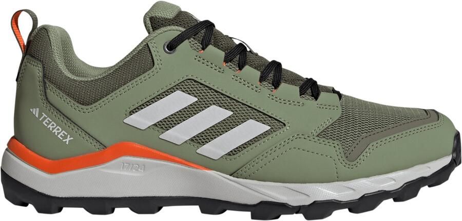 Adidas TERREX Tracerocker 2.0 Trail Running Schoenen Heren Groen - Foto 2