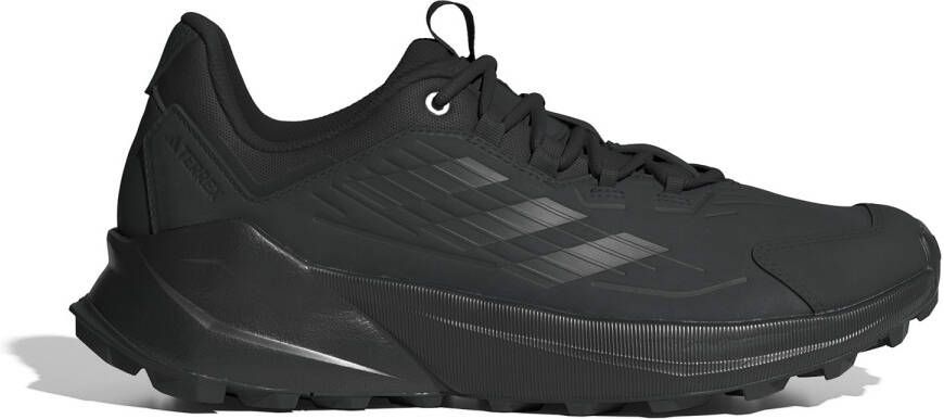 Adidas Terrex Trailmaker 2 LEA Multisportschoenen 2 3 zwart grijs - Foto 2