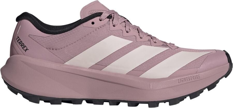 Adidas Terrex Women's Agravic 4 Trailrunningschoenen 1 3 roze