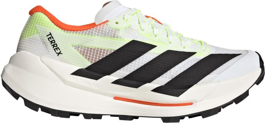 Adidas Terrex Women's Agravic TT Trailrunningschoenen 2 3 wit