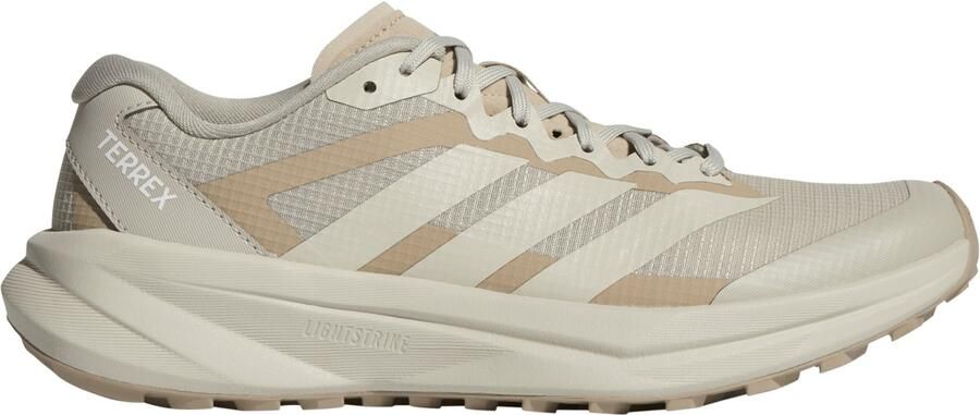 Adidas Terrex Women's Agravic LT Trailrunningschoenen 1 3 beige