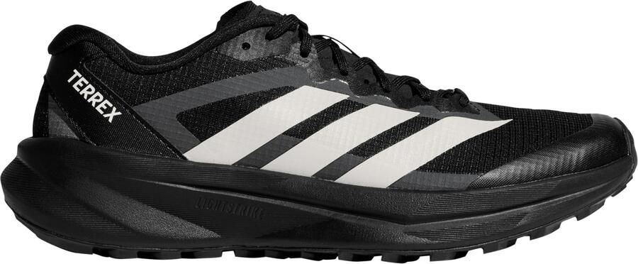 Adidas Terrex Women's Agravic LT Trailrunningschoenen 2 3 zwart