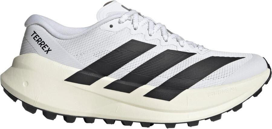 Adidas Terrex Women's Agravic SL Trailrunningschoenen 2 3 wit