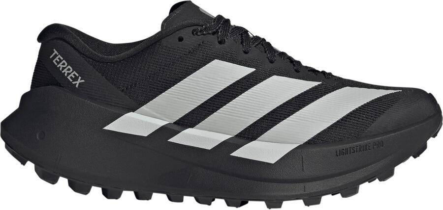 Adidas Terrex Women's Agravic SL Trailrunningschoenen 2 3 zwart
