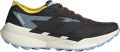 Adidas Terrex Women's Agravic Speed 2 Trailrunningschoenen 2 3 grijs - Zwart