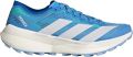 Adidas Terrex Women's Agravic Speed 2 Trailrunningschoenen 2 3 blauw - Lichtblauw