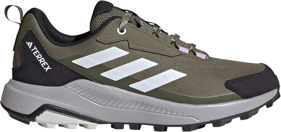 Adidas Terrex Women's Anylander Multisportschoenen 2 3 grijs