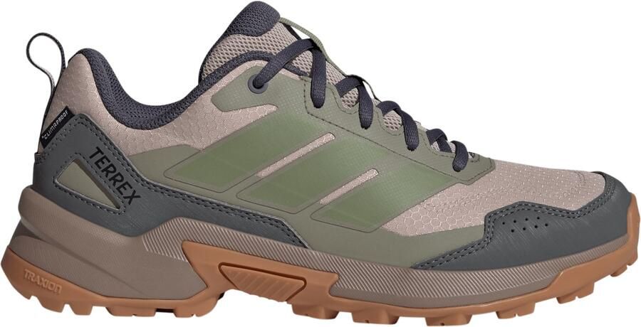 Adidas Terrex Women's Eastrail 3 Clima Multisportschoenen 2 3 bruin - Foto 2