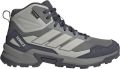 Adidas Terrex Eastrail 3 Mid Climaproof Hikingschoenen Dames Grijs - Grijs