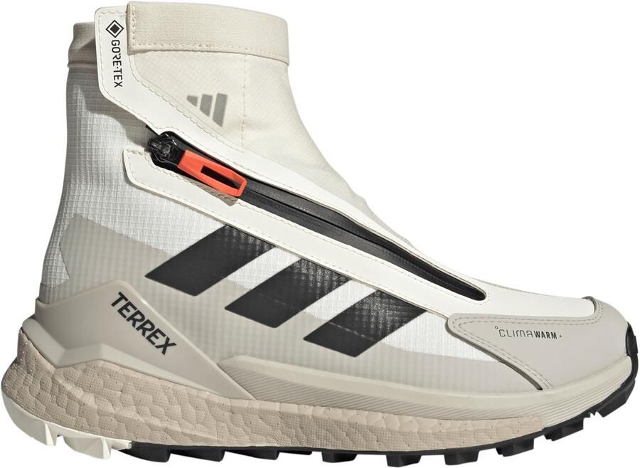 Adidas Terrex Women's Free Hiker 2 GTX Climawarm+ Winterschoenen 2 3 grijs