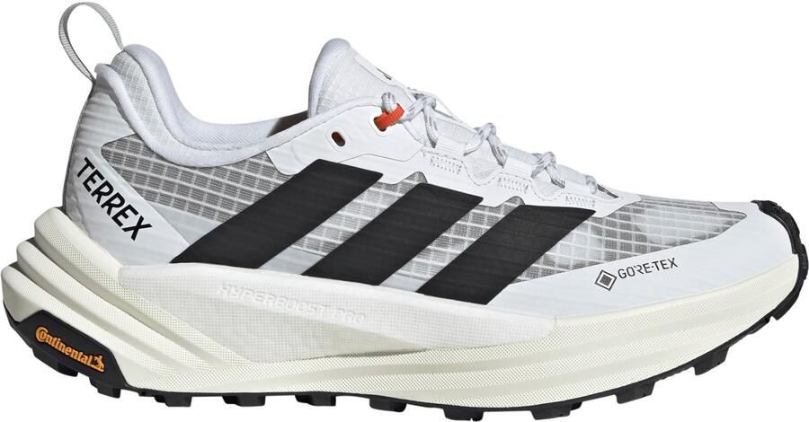 Adidas Terrex Women's Freehiker 3 Low GTX Multisportschoenen 2 3 wit