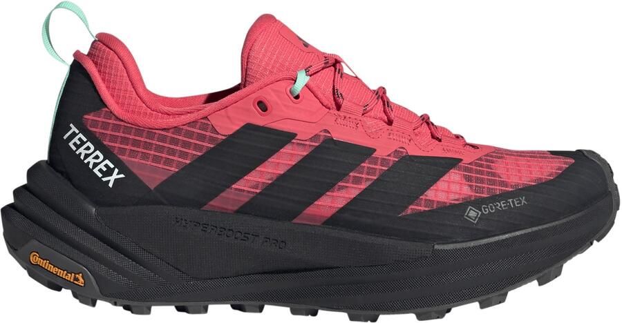Adidas Terrex Women's Freehiker 3 Low GTX Multisportschoenen 2 3 zwart