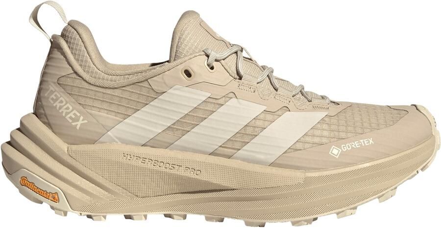 Adidas Terrex Women's Freehiker 3 Low GTX Multisportschoenen 2 3 beige
