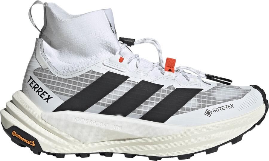 Adidas Terrex Women's Freehiker 3 Ultra GTX Wandelschoenen 1 3 wit