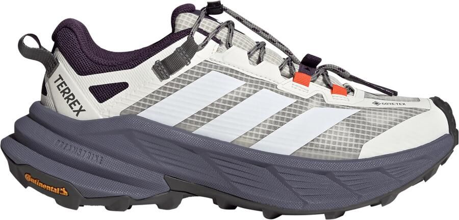 Adidas Terrex Women's Freehiker SL GTX Multisportschoenen 1 3 blauw