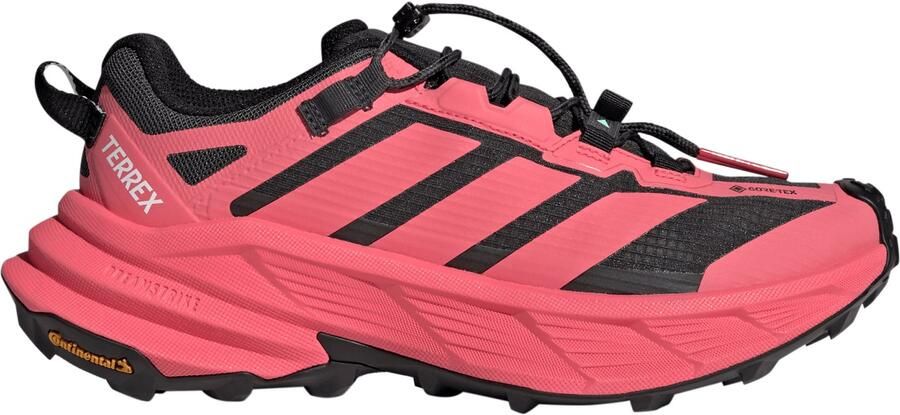 Adidas Terrex Women's Freehiker SL GTX Multisportschoenen 2 3 roze