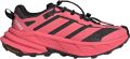 Adidas Terrex Women's Freehiker SL GTX Multisportschoenen roze - Roze