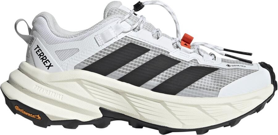 Adidas Terrex Women's Freehiker SL GTX Multisportschoenen 2 3 wit