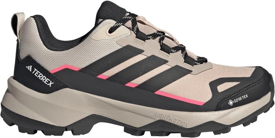 Adidas Terrex Women's Terrex Skychaser AX5 GORE-TEX Multisportschoenen 2 3 grijs - Foto 5