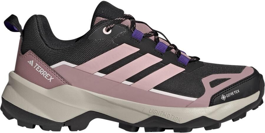 Adidas Terrex Women's Terrex Skychaser AX5 GORE-TEX Multisportschoenen 2 3 zwart - Foto 3