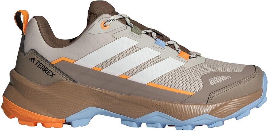 Adidas Terrex Women's Terrex Skychaser AX5 Multisportschoenen 1 3 bruin - Foto 2