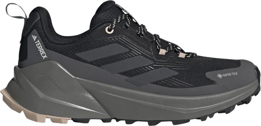 Adidas Terrex Women's Terrex Trailmaker 2 GTX Multisportschoenen 1 3 grijs - Foto 2