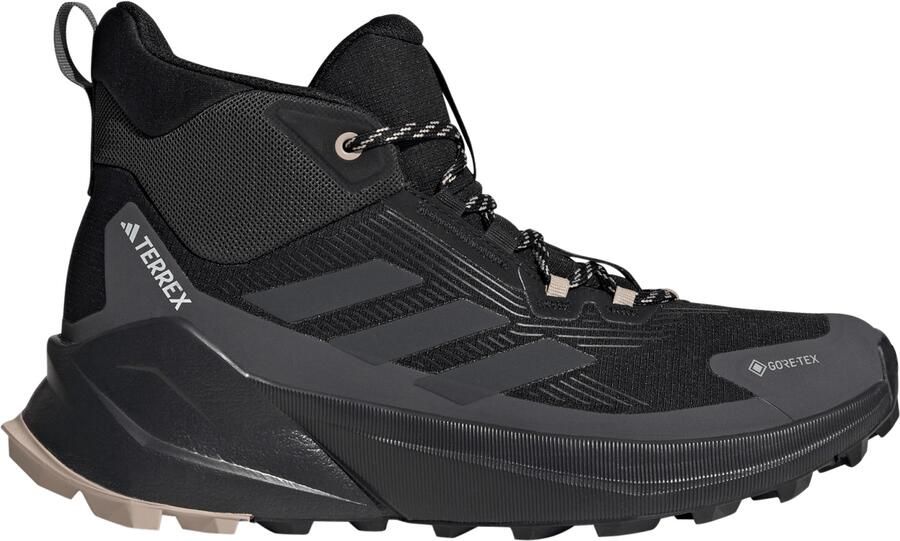 Adidas Terrex Women's Terrex Trailmaker 2 Mid GTX Wandelschoenen 2 3 zwart - Foto 2