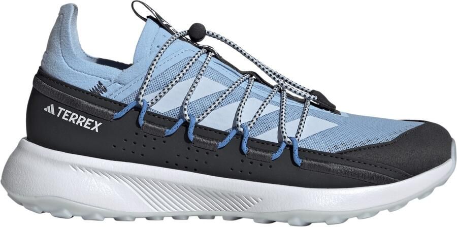 Adidas Terrex Women's Terrex Voyager 21 Vrijetijdsschoenen 1 3 grijs - Foto 2