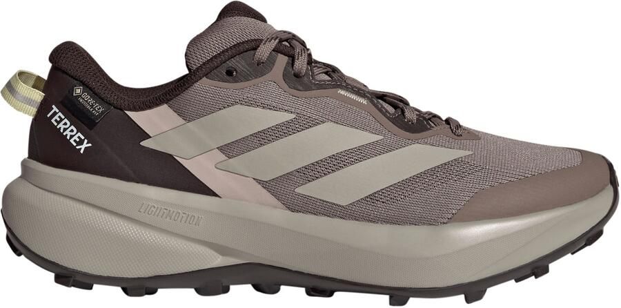 Adidas Terrex 's Tracefinder Plus GTX Multisportschoenen 2 3 grijs - Foto 2