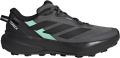 Adidas Terrex Tracefinder Plus Gore-tex Trailschoenen Zwart Grijs 2 3 Man - Zwart