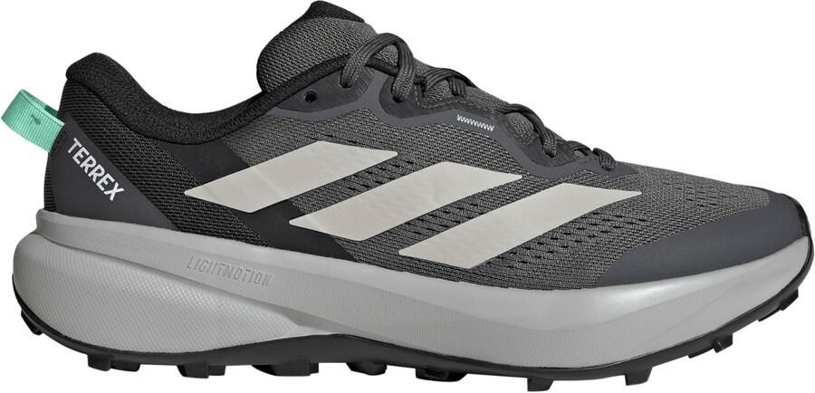 Adidas Terrex Women's Tracefinder Plus Trailrunningschoenen 2 3 grijs - Foto 2