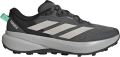 Adidas Terrex Women's Tracefinder Plus Trailrunningschoenen grijs - Grijs