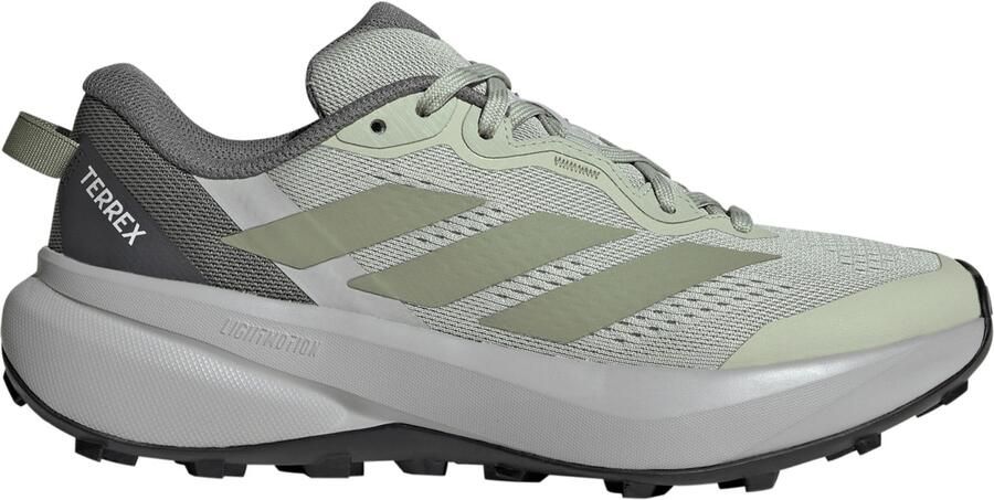 Adidas Terrex Women's Tracefinder Plus Trailrunningschoenen 2 3 grijs - Foto 2