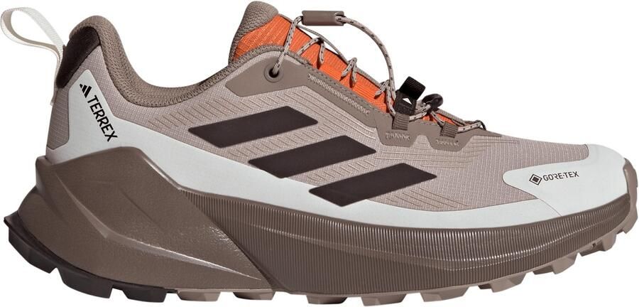 Adidas Terrex Women's Trailmaker 2 GTX Speed Lacing Multisportschoenen 2 3 bruin - Foto 2