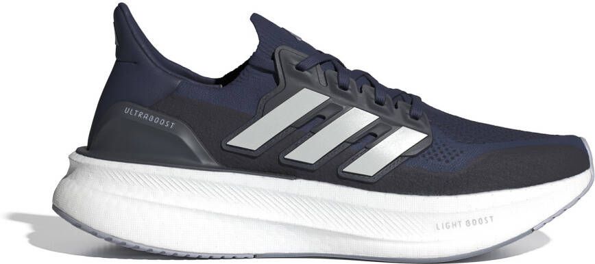 Adidas Ultraboost Heren Schoenen Blauw Maat: 41 1 3 Mesh Synthetisch Foot Locker