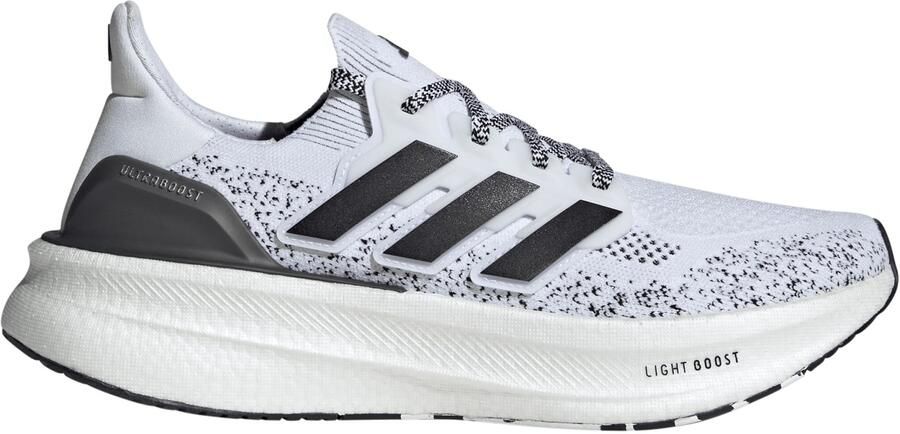 Adidas Ultraboost 5 Hardloopschoenen 1 3 grijs wit