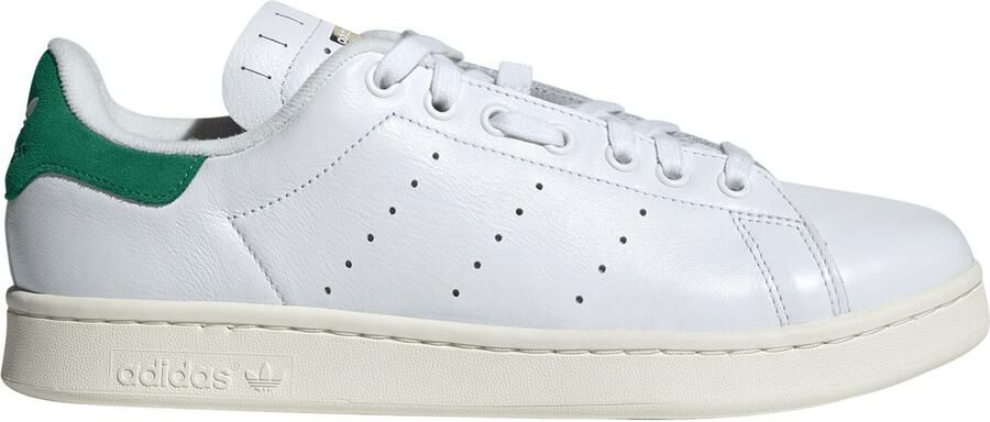 Adidas Velostan Smith Fietsschoenen wit grijs