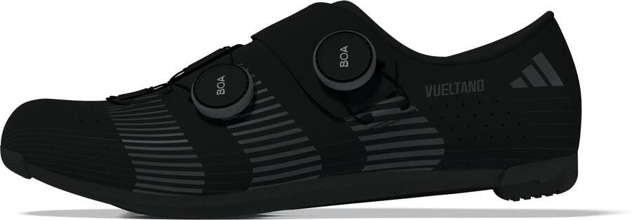 Adidas Vueltano Carbon Fietsschoenen zwart