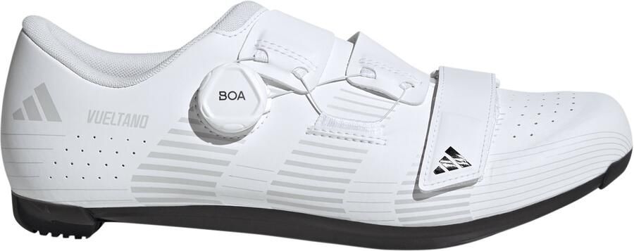 Adidas Perfor ce VUELTANO Fietsschoenen Unisex Wit - Foto 2