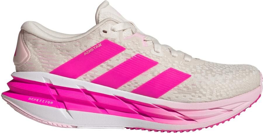 Adidas Women's Adistar 4 Hardloopschoenen 2 3 roze