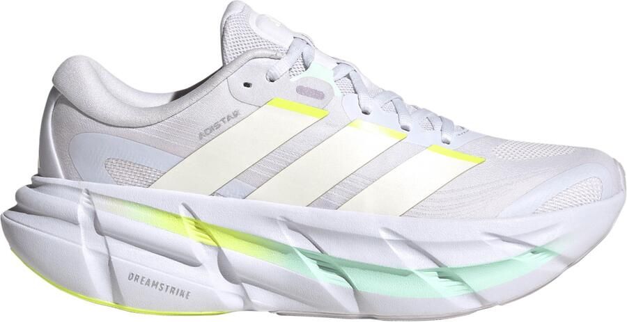 Adidas Women's ADIstar 5 Hardloopschoenen 1 3 purper geel - Foto 2
