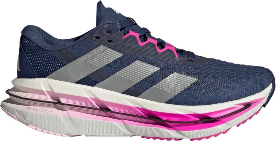 Adidas Women's Adistar BYD Hardloopschoenen 2 3 meerkleurig