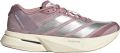 Adidas Women's Adizero Boston 13 Hardloopschoenen magic mauve ice lavender - Paars