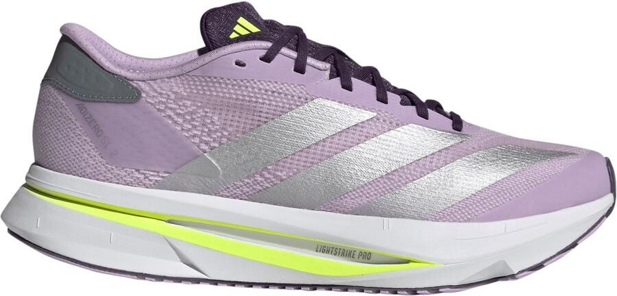 Adidas Women's Adizero SL2 Hardloopschoenen 1 3 meerkleurig - Foto 3