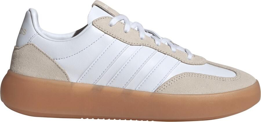 Adidas Sportswear Sneakers BARREDA DECODE Design in de voetsporen van de adidas Handball Spezial - Foto 3