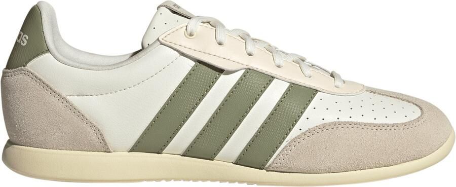 Adidas Women's Barreda Lo Sneakers 2 3 beige