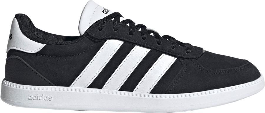 ADIDAS SPORTSWEAR Sneakers met labelprint model 'BREAKNET SLEEK' - Foto 2