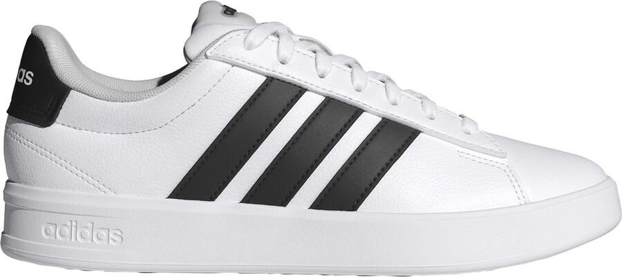 Adidas Women's Grand Court 3.0 Sneakers 2 3 wit - Foto 7