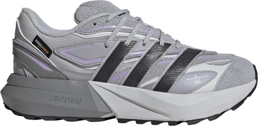 Adidas Lage Sneakers Sport Zapatillas Mujer Modèle Lightblaze Atr - Foto 3