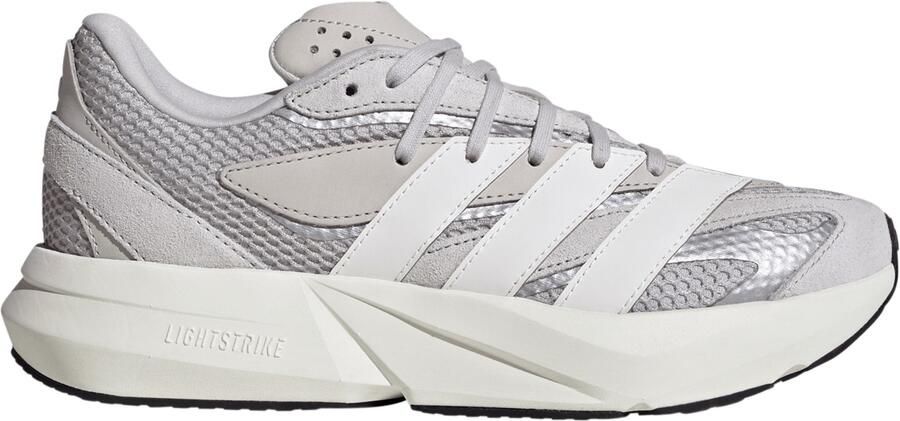 Adidas Women's Lightblaze Sneakers 2 3 grijs
